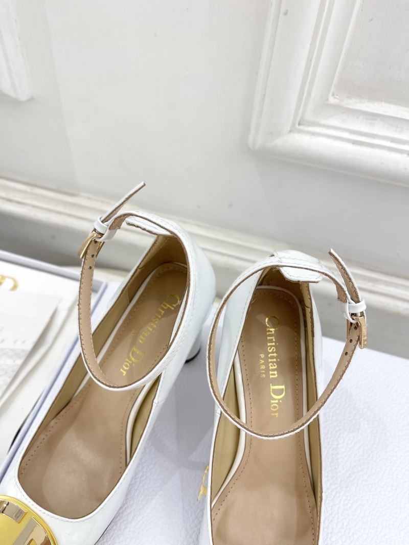 Christian Dior Heeled Shoes